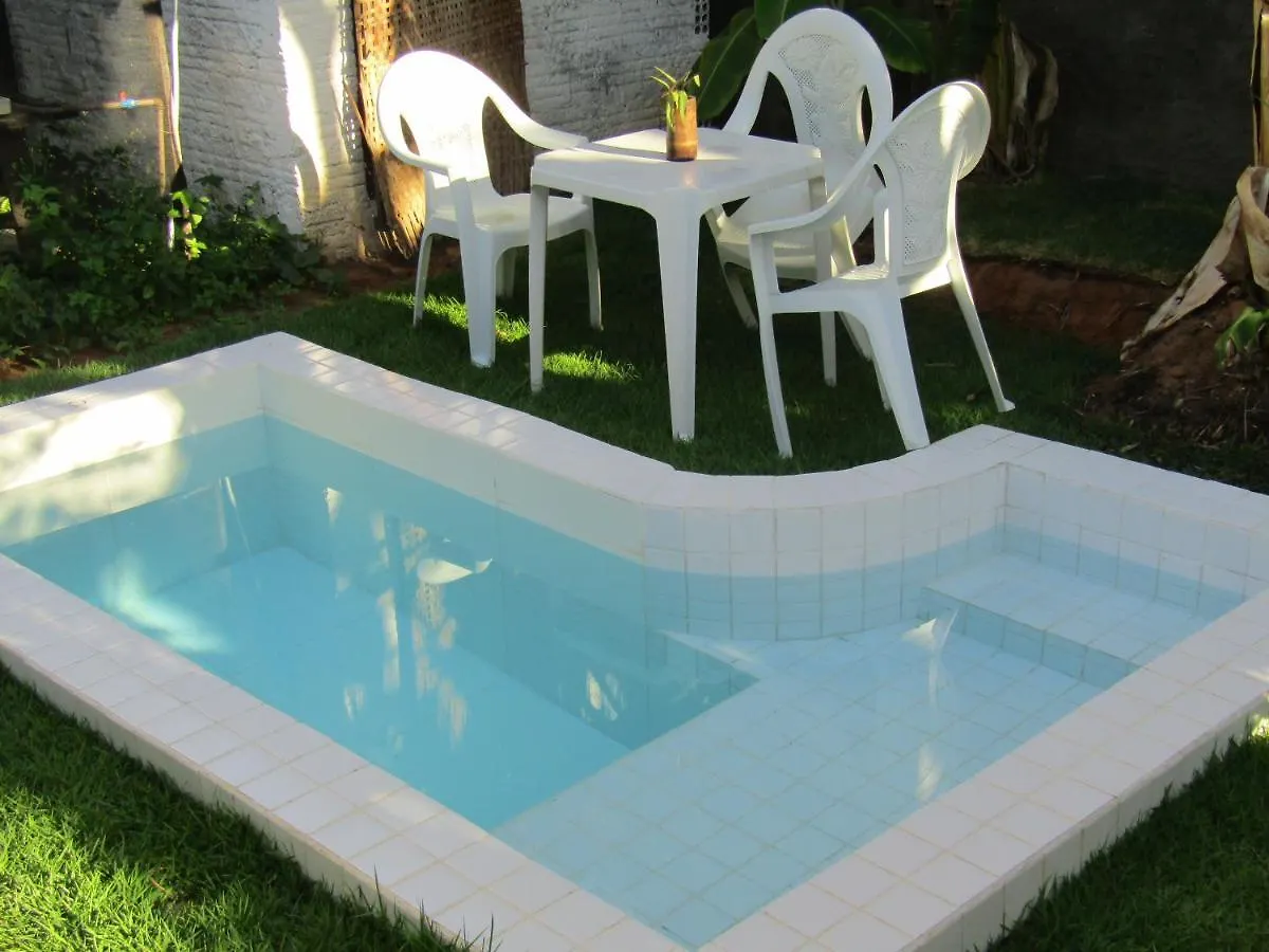 Kro Pousada Lemos Natal
