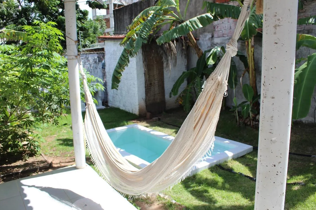 Pousada Lemos Natal Brasilien